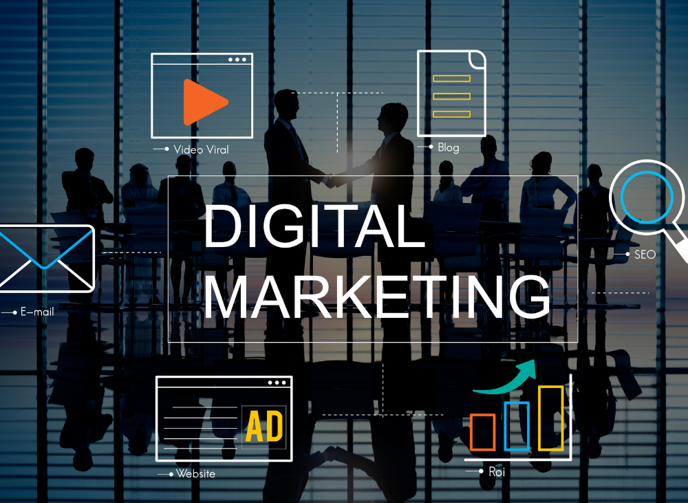 Digital marketing trends you need to know