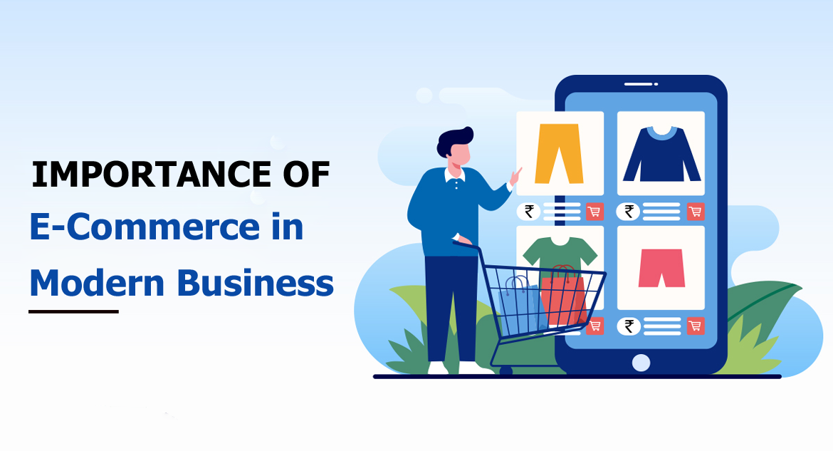 E-commerce Marketing Importance For Modern Businesses