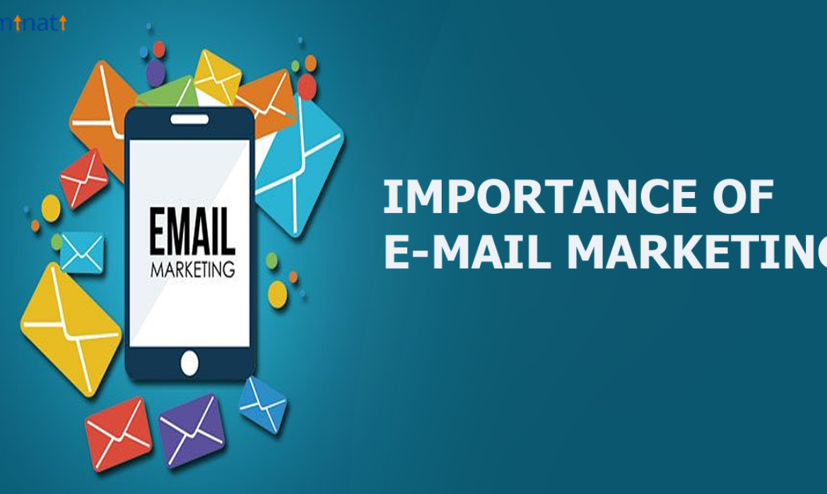 Why E-mail Marketing Is Still So Important For Businesses?