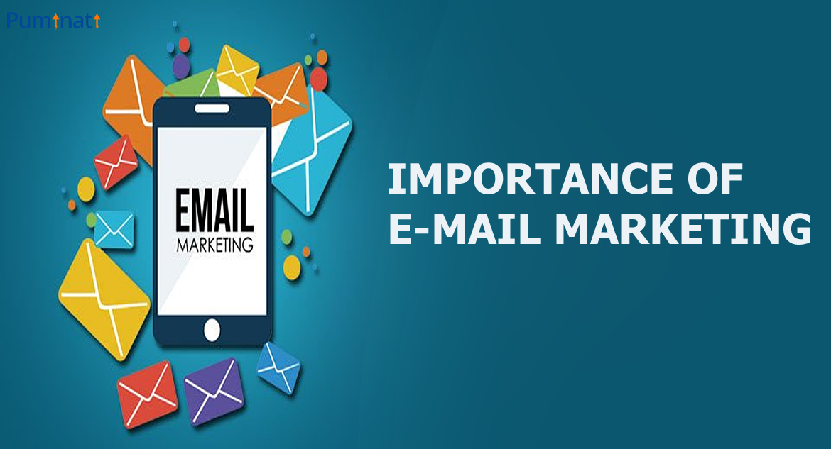 Why E-mail Marketing Is Still So Important For Businesses?