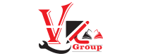 vk group logo 200x80 red & black