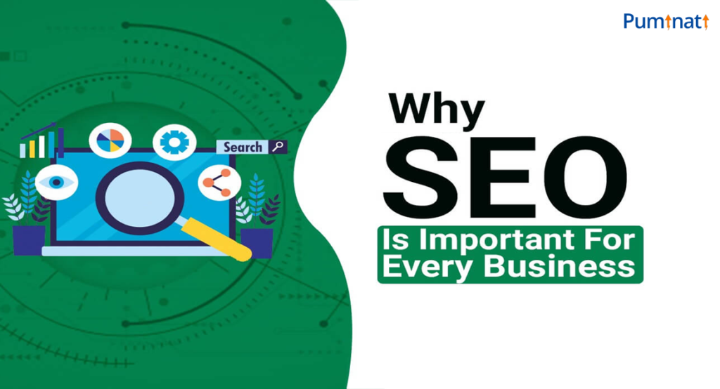 Why SEO is important for every business