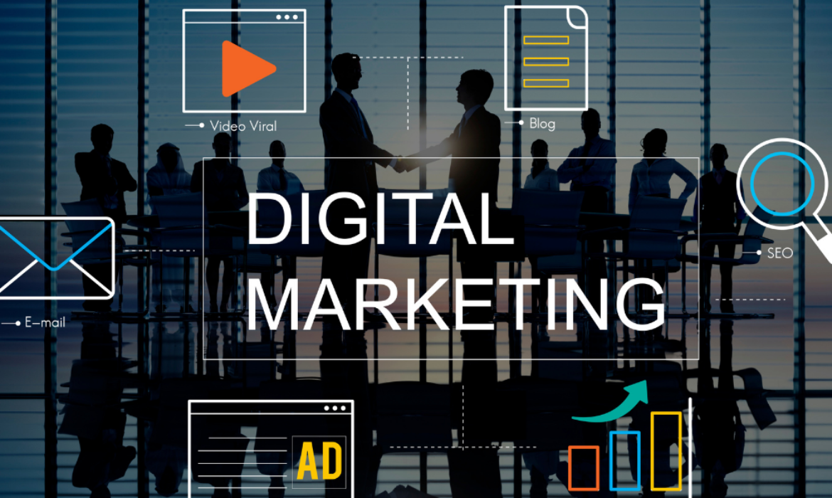 Digital marketing trends you need to know