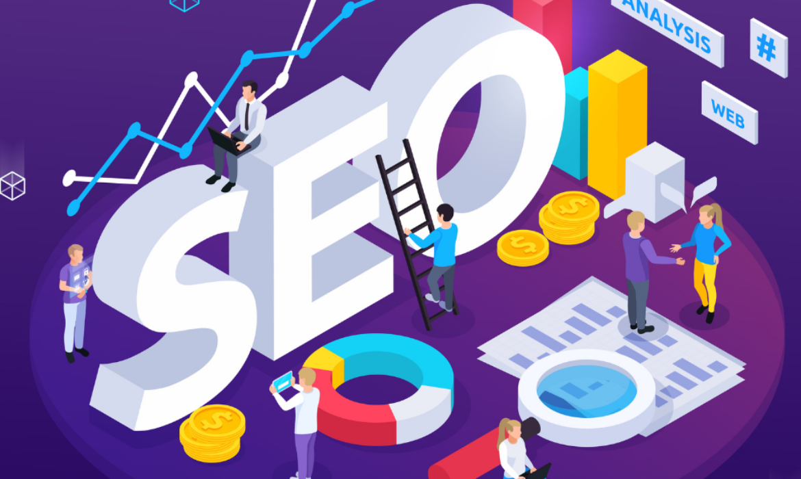 Seo trends you need to know in 2021