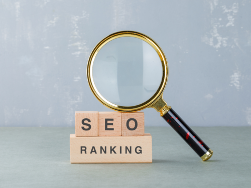 SEO Strategy: A Step-By-Step Guide For Beginners 2021