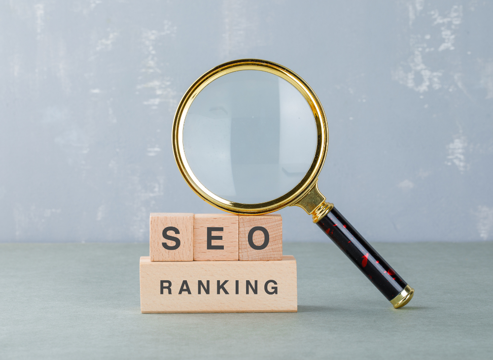 SEO Strategy- Step by step guide to beginners