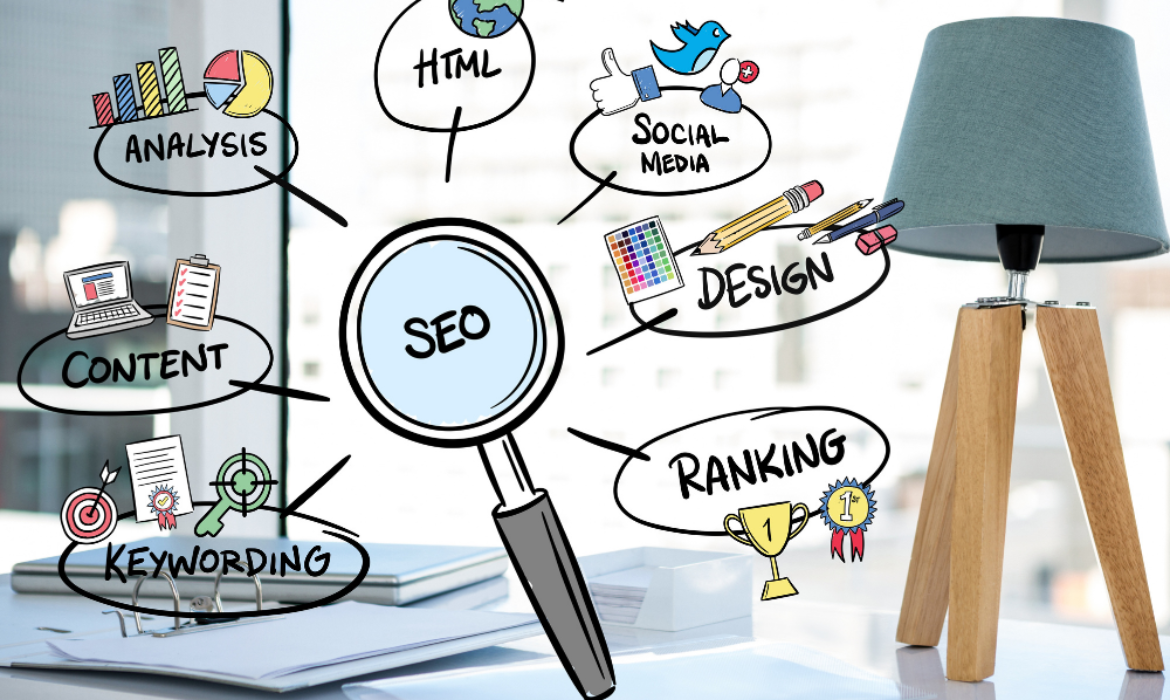 On Page SEO Strategy : factors to optimize for higher ranking