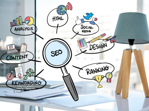 On-page SEO Factors To Rank Higher In Google’s First Page
