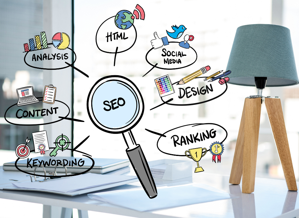 On-page SEO Factors To Rank Higher In Google’s First Page