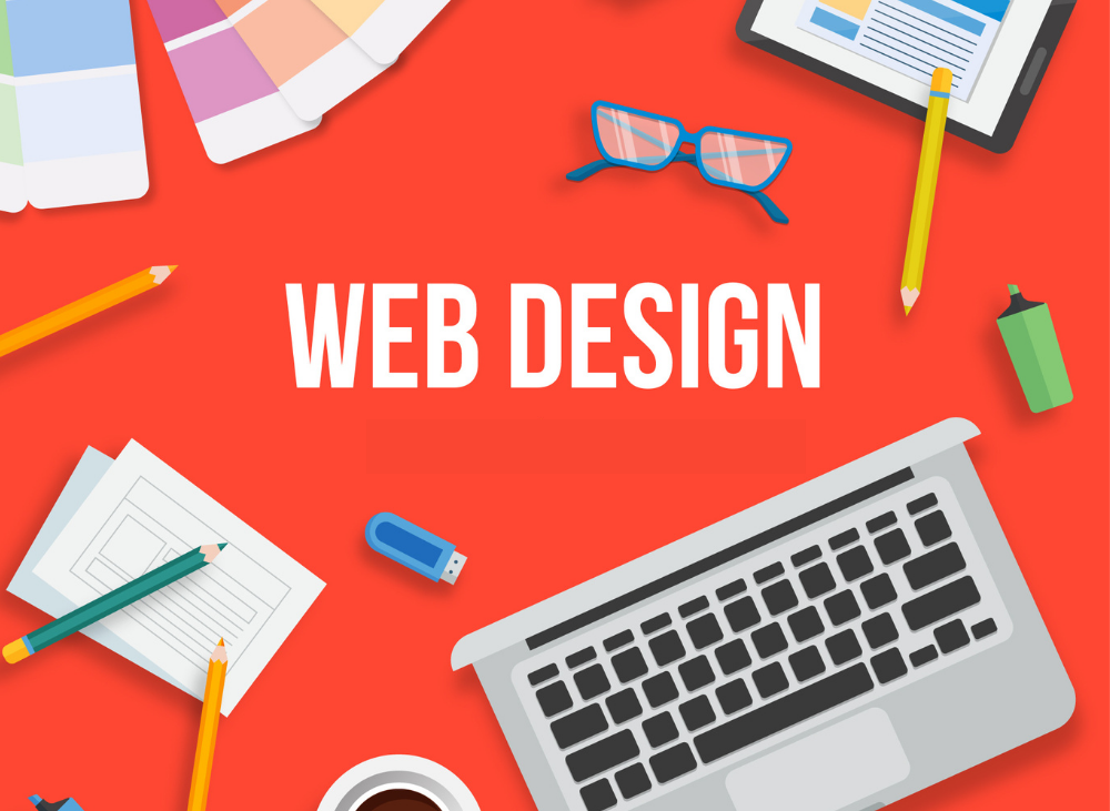 What Is Web Designing?