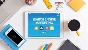 Search engine marketing(SEM) 7 Tips How to do it right