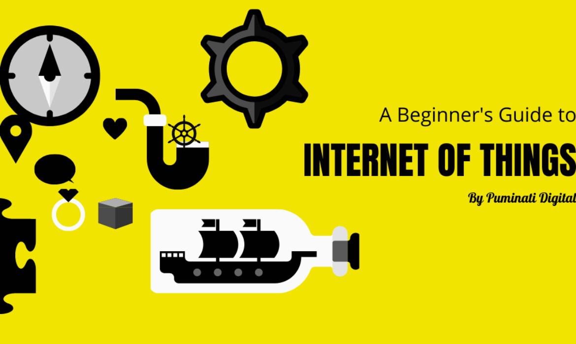 What Is the Internet of Things (IoT)?