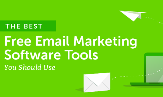 5 Best Free Email Marketing Tools in 2021