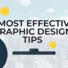 8 Most Effective Graphic Design Tips