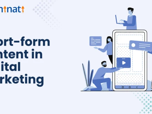 The Emergence of Short-Form Content in Digital Marketing