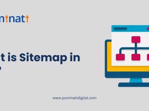 What is Sitemap in SEO & Their Types